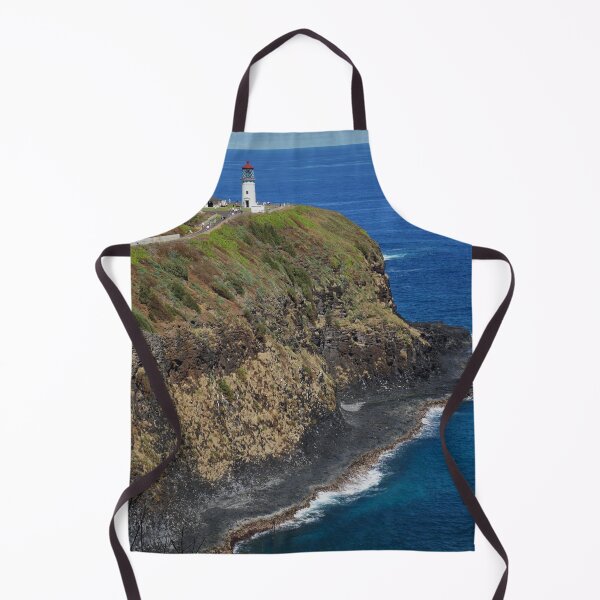 Item preview, Faro de Kauai, Hawaii designed and sold by caitriderphoto.