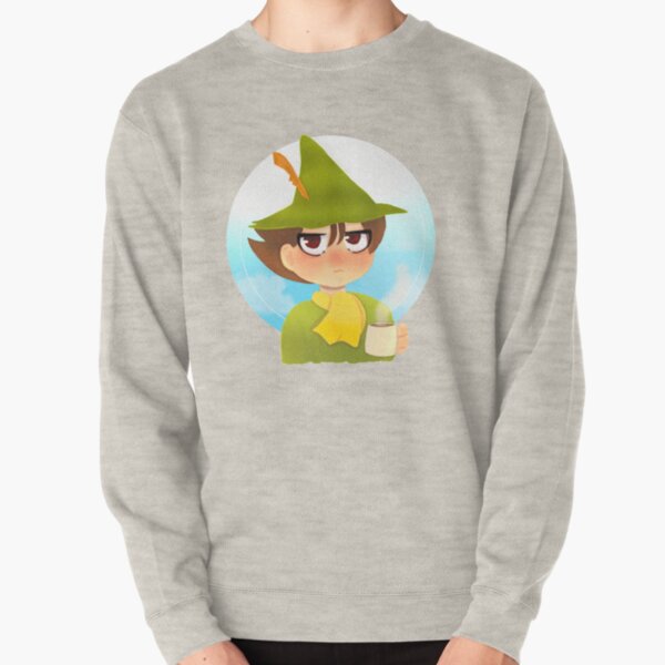 Over the sales garden wall sweatshirt