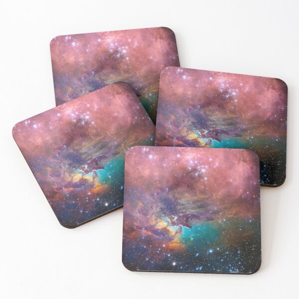 Item preview, Alien Galaxy Deep Space Nebula designed and sold by amos20111.