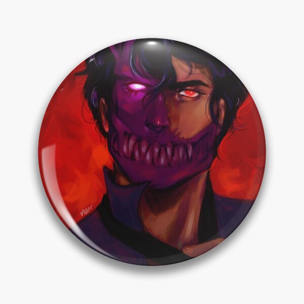 Item preview, Corpse Husband designed and sold by nourdraws.