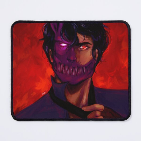 Item preview, Corpse Husband designed and sold by nourdraws.