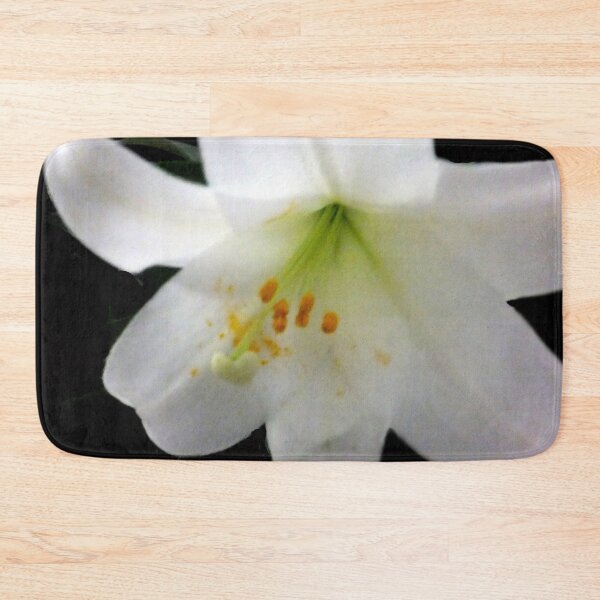 Item preview, Easter Lily designed and sold by Rosemary Sobiera.