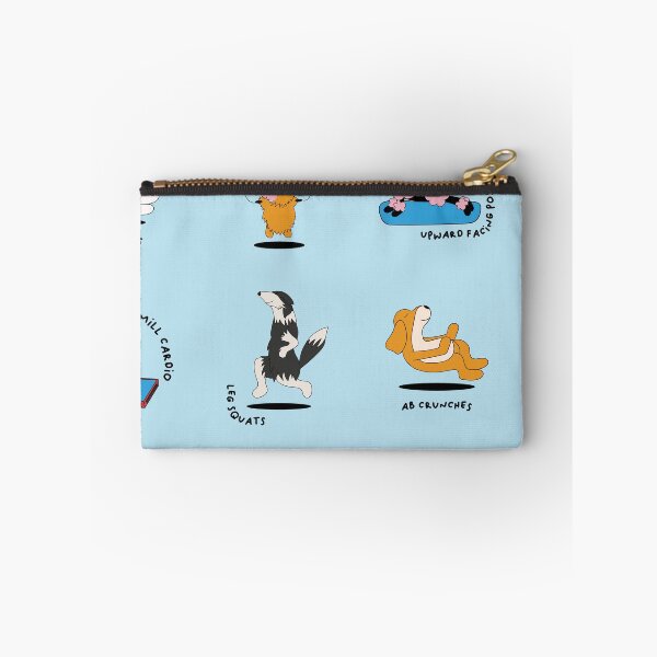 Item preview, Exercise Dogs designed and sold by ThurstonLewis.