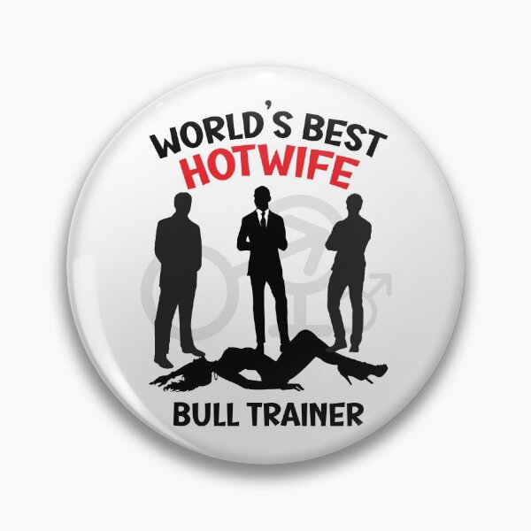 Item preview, World's Best Hotwife Bull Trainer designed and sold by swingersshop.