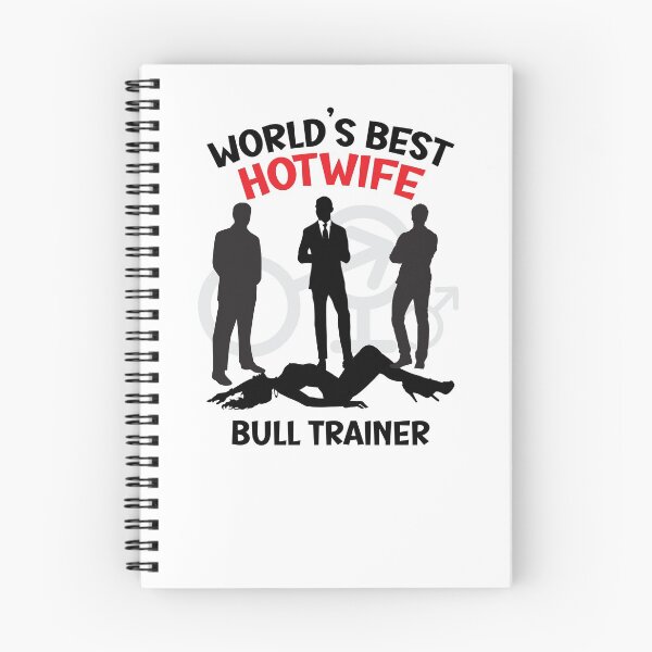 Item preview, World's Best Hotwife Bull Trainer designed and sold by swingersshop.