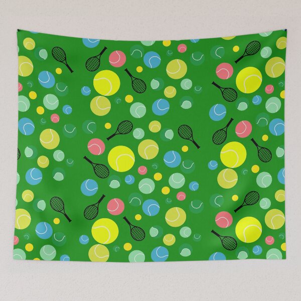 Item preview, Tennis Match designed and sold by Mrspink16.