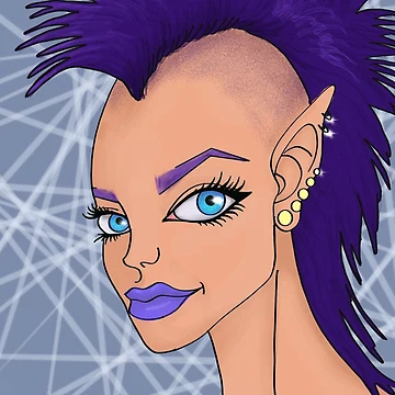 Artwork thumbnail, Be You by Sheree' B.