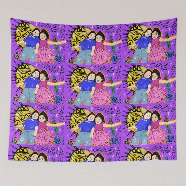 Item preview, Los quetzals designed and sold by Madeline Alvizo Ramirez Studios .