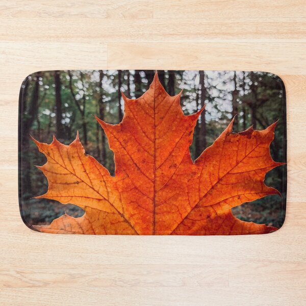 Item preview, Fall Leaves designed and sold by caitriderphoto.