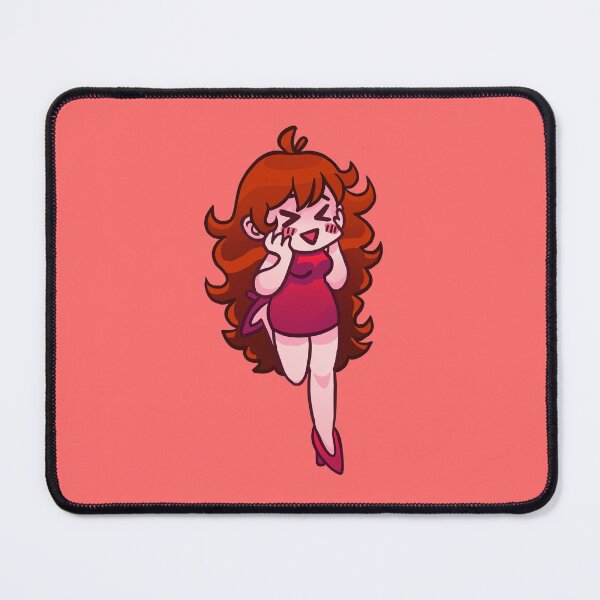 Item preview, Girlfriend Friday Night Funkin designed and sold by Athelynia.