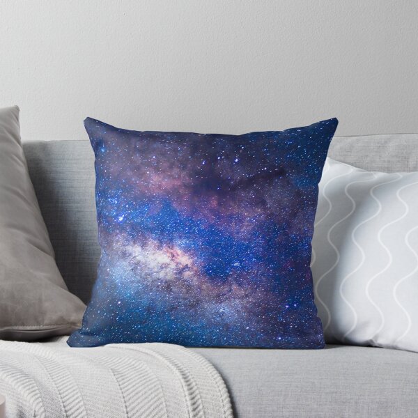 Artikelvorschau, Blue Galaxy Deep Space Lovers Nebel entworfen und verkauft von amos20111.