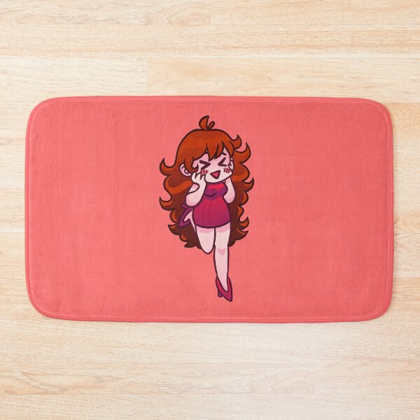 Item preview, Girlfriend Friday Night Funkin designed and sold by Athelynia.