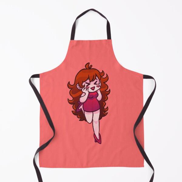 Item preview, Girlfriend Friday Night Funkin designed and sold by Athelynia.