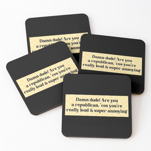 Item preview, Democrat Meme - Liberal Funny designed and sold by Picket Club.