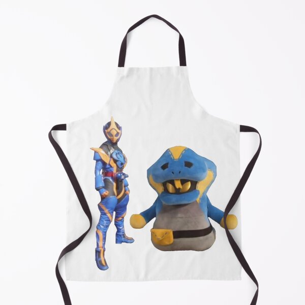 Item preview, Lovekov and Kamen Rider Jeanne (Kamen Rider Revice) designed and sold by Taylor Griffith.