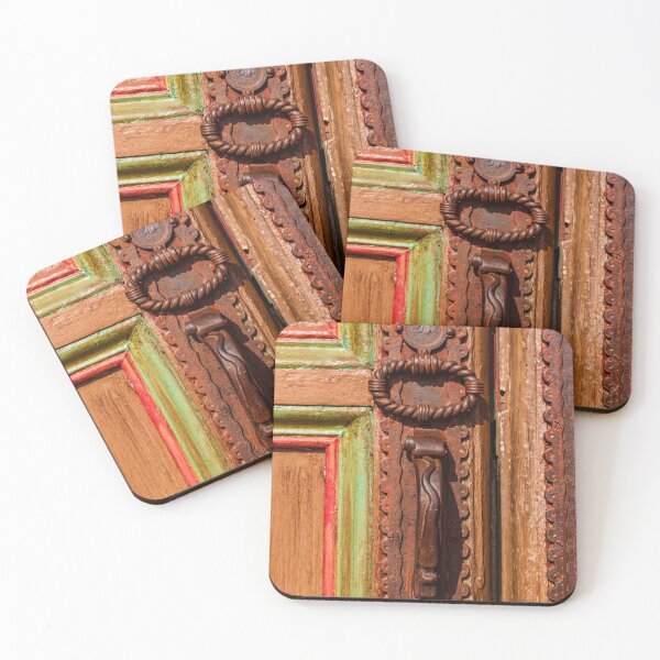 Item preview, Antique Door Handle designed and sold by Thaddeus Zajdowicz.