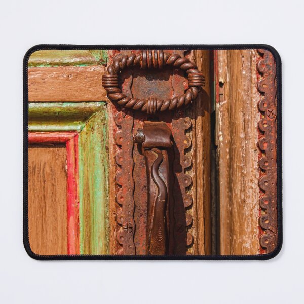 Item preview, Antique Door Handle designed and sold by Thaddeus Zajdowicz.