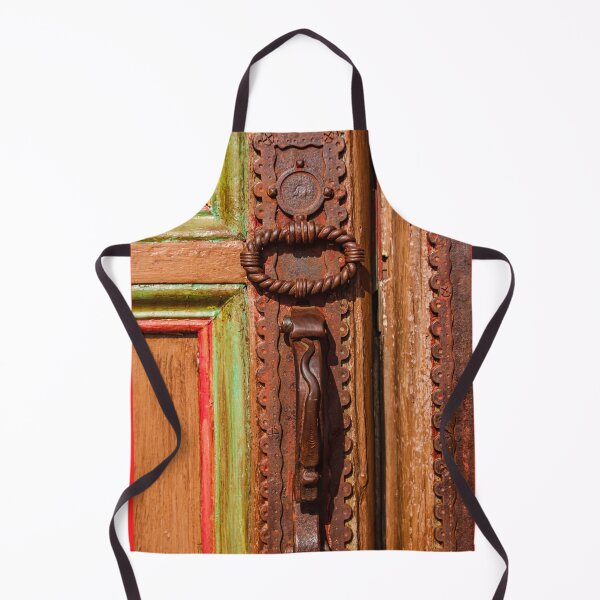Item preview, Antique Door Handle designed and sold by Thaddeus Zajdowicz.
