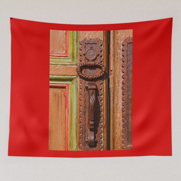 Item preview, Antique Door Handle designed and sold by Thaddeus Zajdowicz.