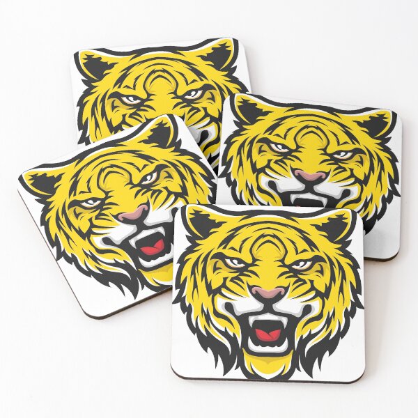 Item preview, Graphic of Tiger designed and sold by MrHemo.