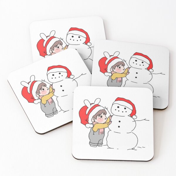 Item preview, Building A Snowman designed and sold by rhainlds.