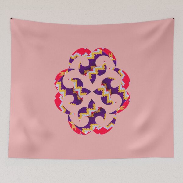 Item preview,  Adinkra symbol Akoko Nan Inspired designed and sold by DIBS2021.
