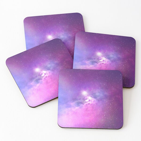 Item preview, Pink Galaxy Deep Space Lovers Gift designed and sold by amos20111.
