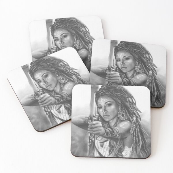 Item preview, Sagittarius designed and sold by Fiona Francois.