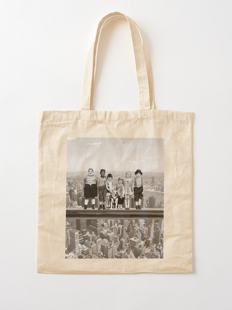 O'TAY Tote Bag