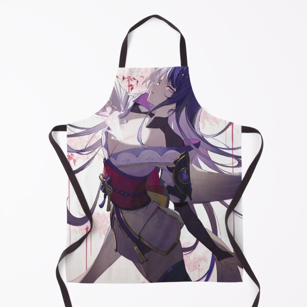 Item preview, Kujou Sara Genshin Impact  designed and sold by lorypig.