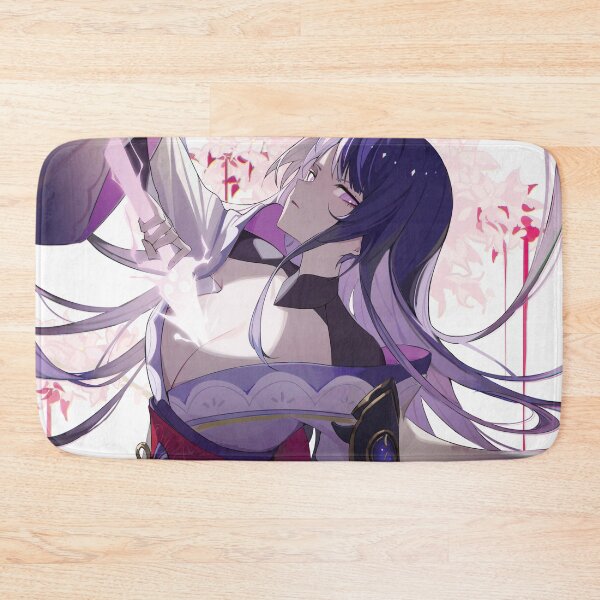 Item preview, Kujou Sara Genshin Impact  designed and sold by lorypig.