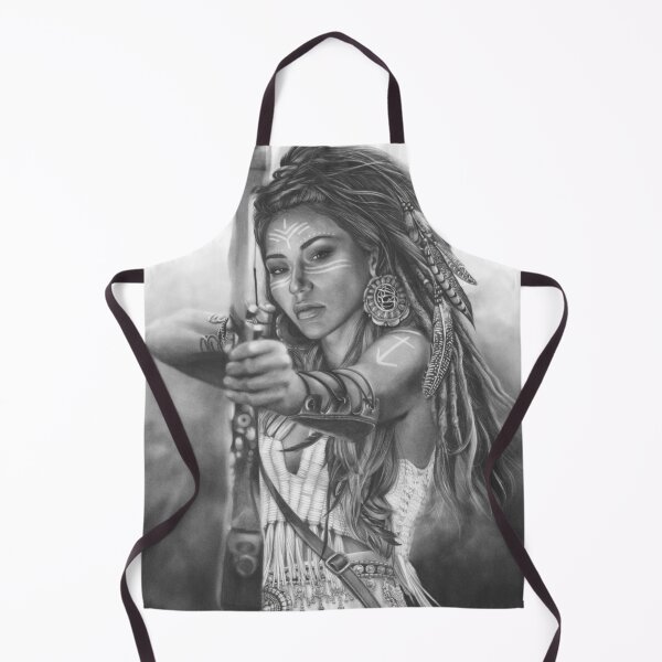 Item preview, Sagittarius designed and sold by Fiona Francois.