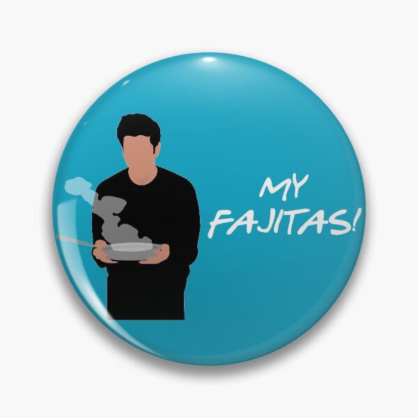 Item preview, My Fajitas! designed and sold by doctorheadly.