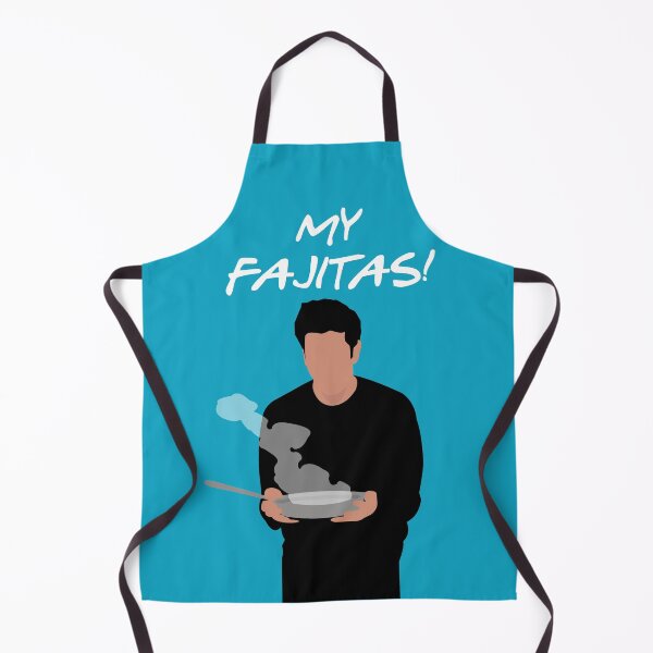 Item preview, My Fajitas! designed and sold by doctorheadly.