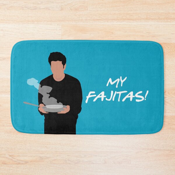 Item preview, My Fajitas! designed and sold by doctorheadly.