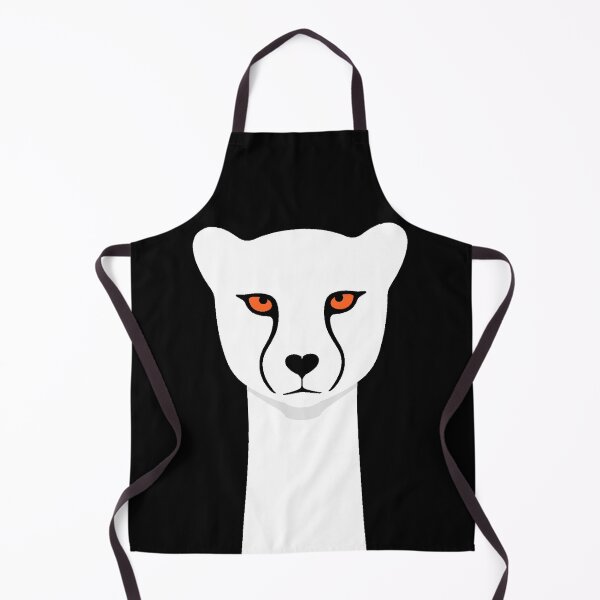 Item preview, THE FASTEST CAT BLACK designed and sold by Jean Gregory Evans.
