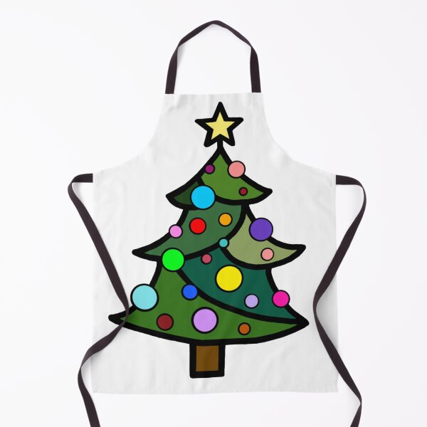 Item preview, Decorated Stained Glass Christmas Tree designed and sold by Deborah Camp.