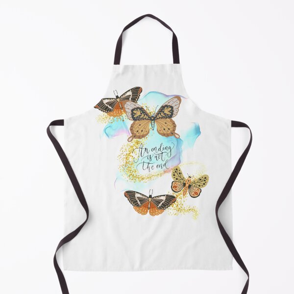 Item preview, Butterfly Inspirational Quote  designed and sold by Sarah-Smash.