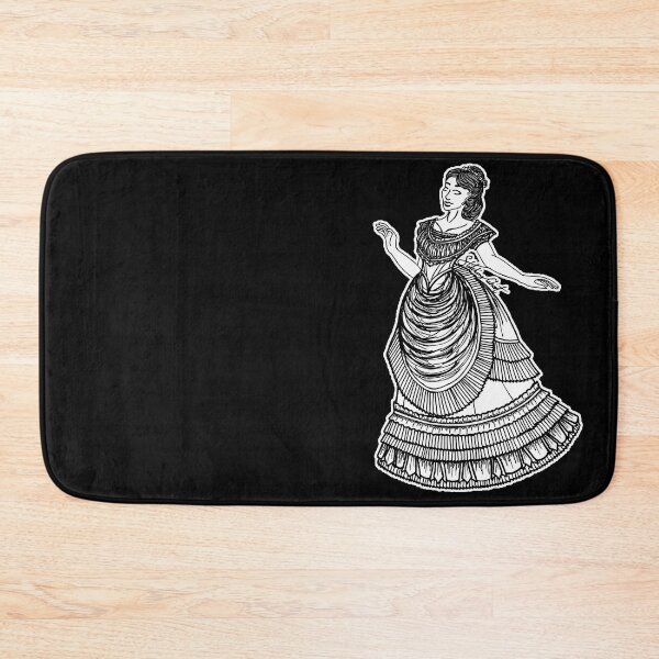Item preview, Victorian Bustle Gown designed and sold by StitchingGhost.