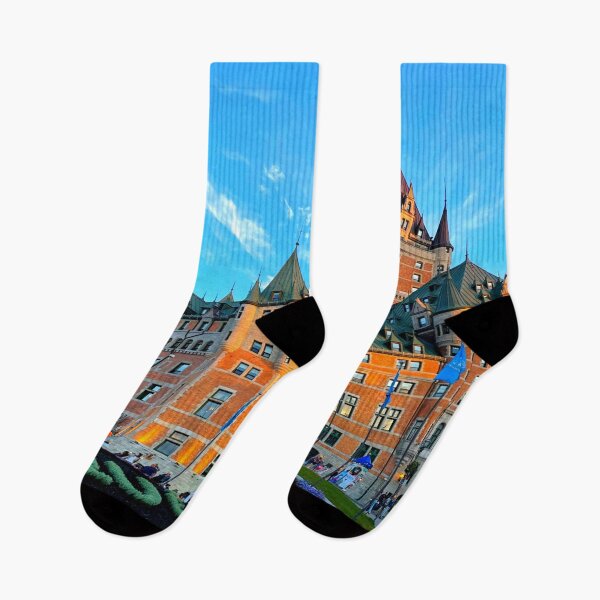 Item preview, Quebec city designed and sold by Melanie  Poirier ⭐⭐⭐⭐⭐.