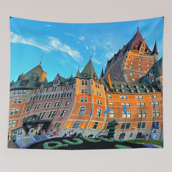 Item preview, Quebec city designed and sold by Melanie  Poirier ⭐⭐⭐⭐⭐.