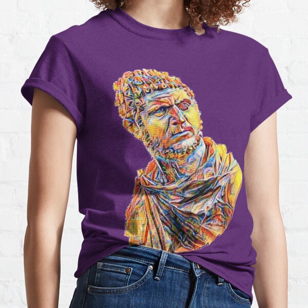 Neural Caracalla Classic T-Shirt