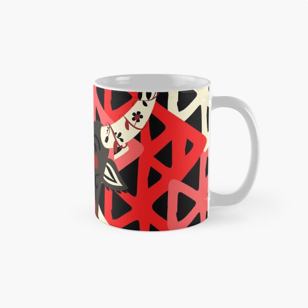 Item preview, Bull Pattern designed and sold by SimpleLee.