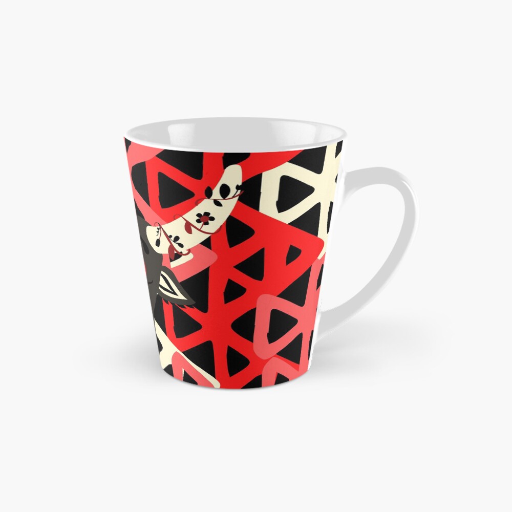 Item preview, Tall Mug designed and sold by SimpleLee.