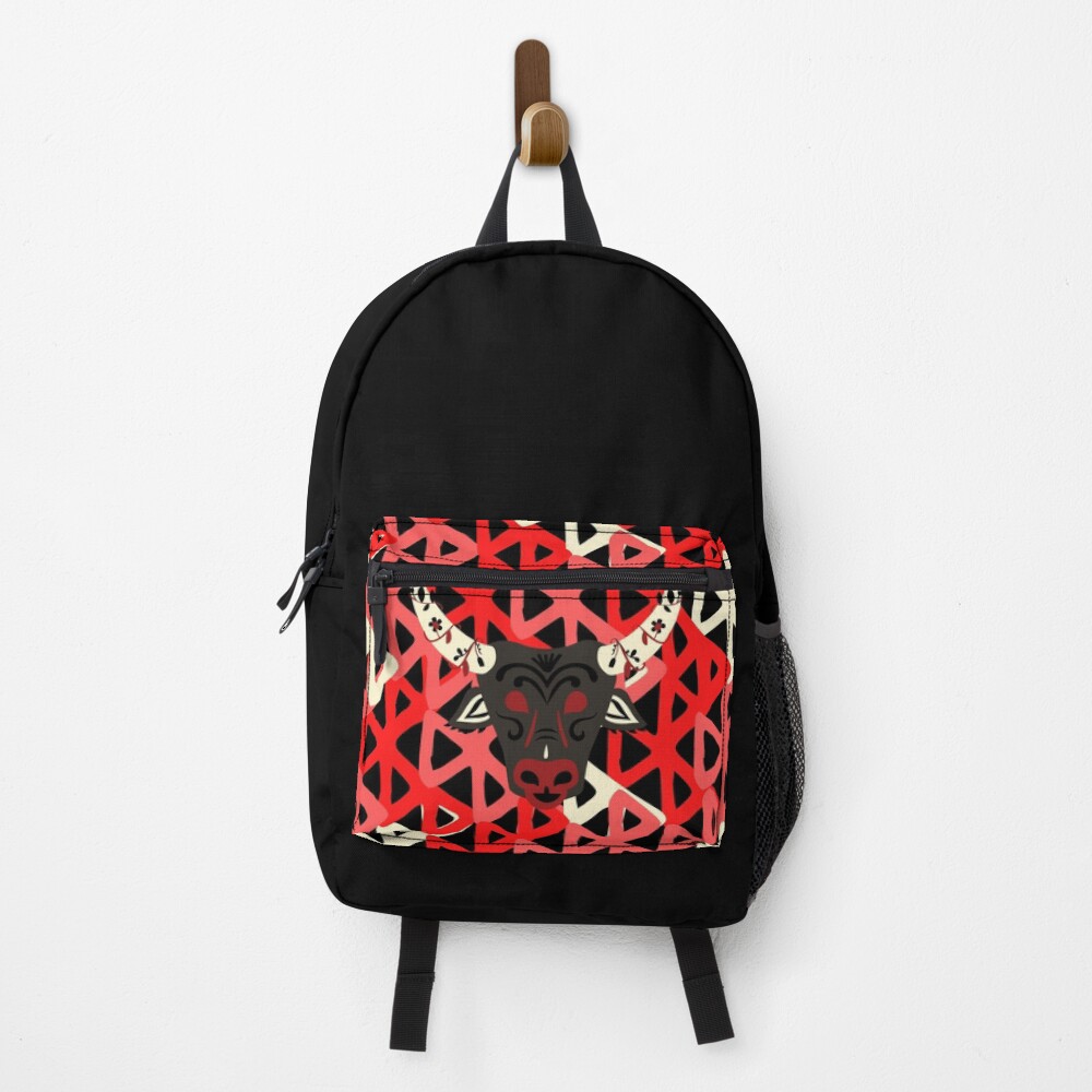 Item preview, Backpack designed and sold by SimpleLee.