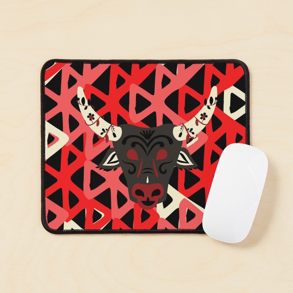 Item preview, Mouse Pad designed and sold by SimpleLee.