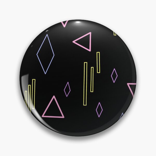 Item preview, Geometric Diamonds  designed and sold by LeafDanceStudio.