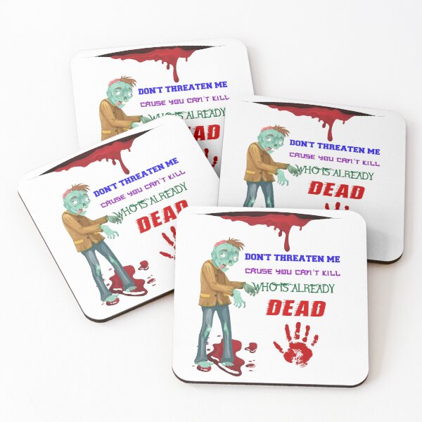 Item preview, Dead Man Walking designed and sold by Chrisblazestore.