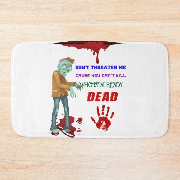 Item preview, Dead Man Walking designed and sold by Chrisblazestore.