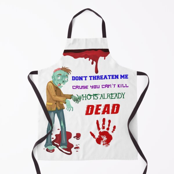 Item preview, Dead Man Walking designed and sold by Chrisblazestore.